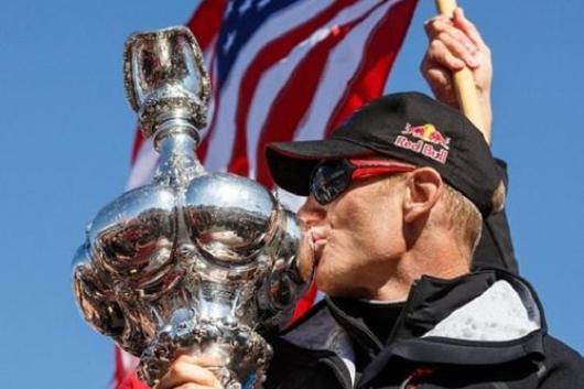 ISAFaward2014 Jimmy Spithill_530