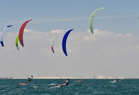 Kiteboarding 01_IKA