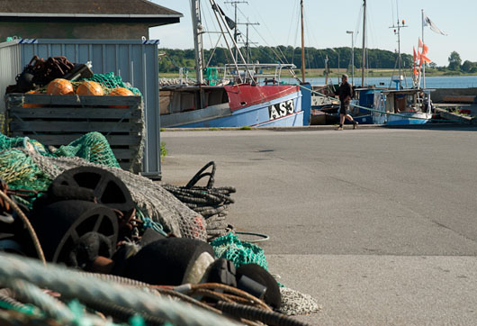 Kystkultur Ebeltoft havn-18