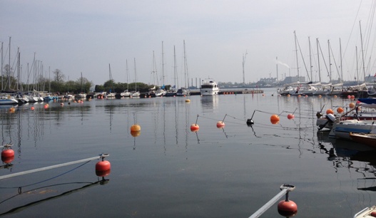 Langelinie Havn 527