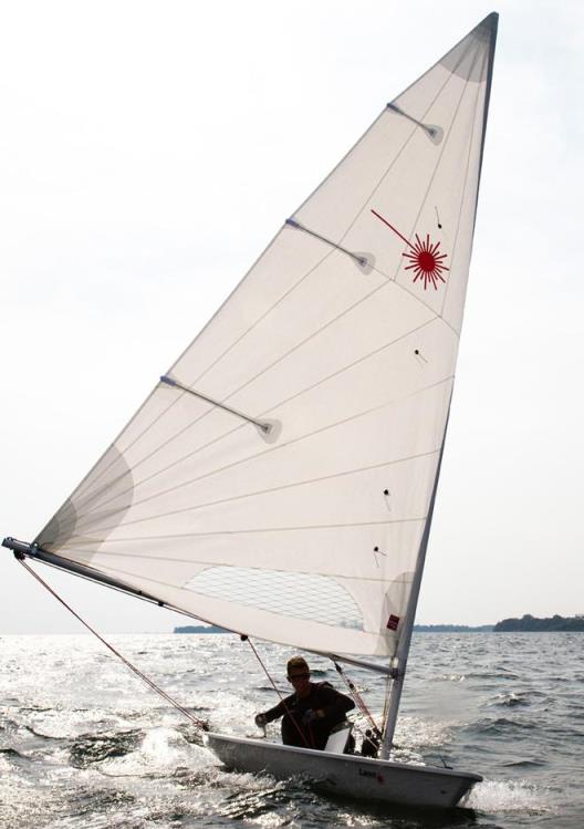 Laser MkII Sail ILCA_højformat_528