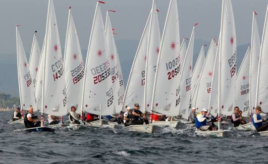 Laser masters Hyeres_01_Thom Touw-ILCA