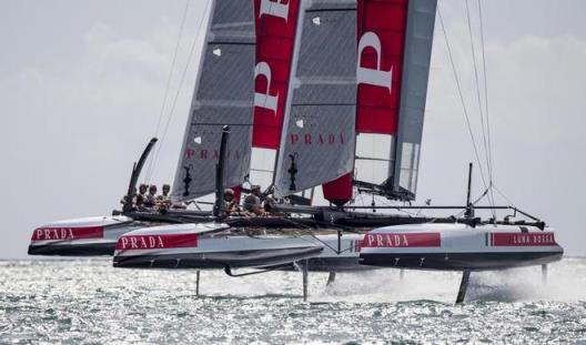 Luna Rossa AC45s_LRChallenge_528