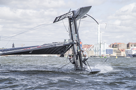 M32 Series-Gothenburg Day4-5825