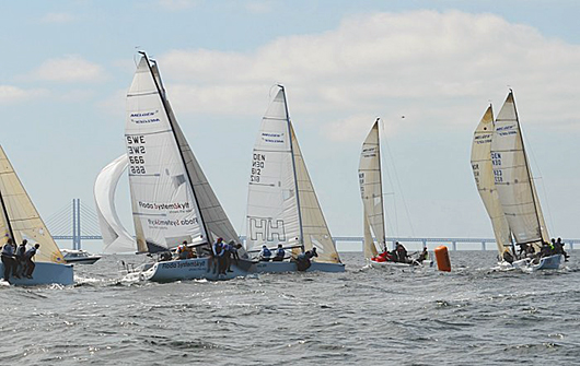 MelgMalmø
