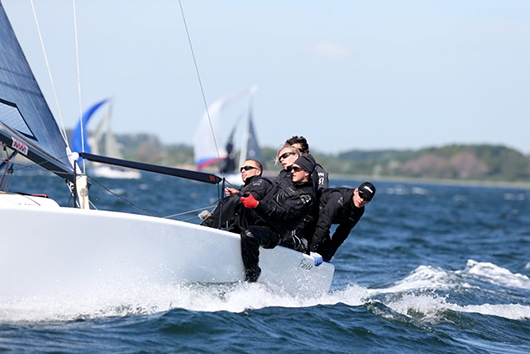 Melges12