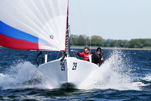 Melges13