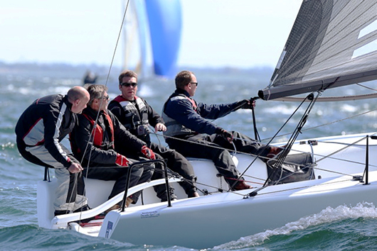 Melges17
