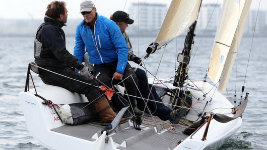 Melges20agten