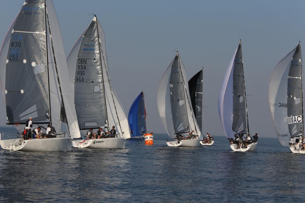 Melges24DM8