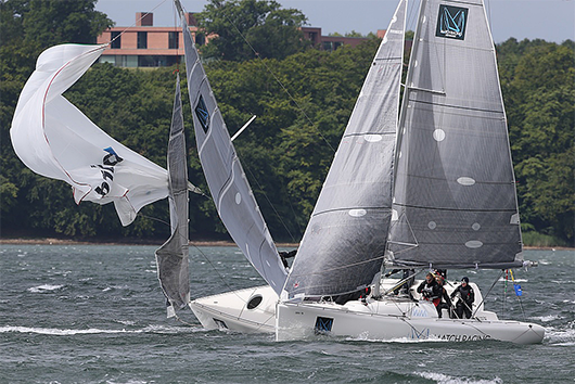 Middelfart 2015 VM
