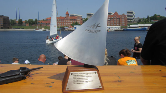 Oxbridgepokal