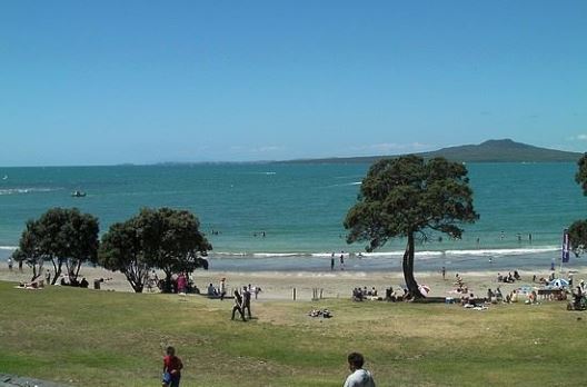 Patrick Dopping i NZ 02