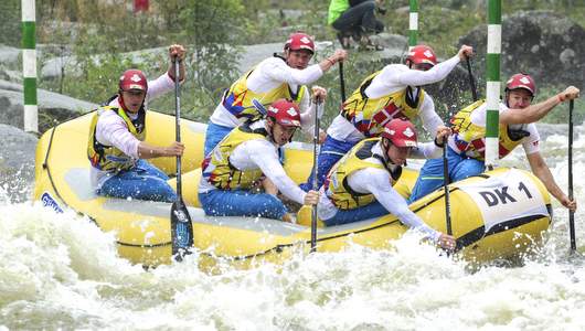 RaceRafting1  fotomortenejlersen