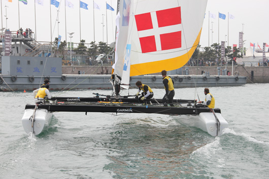 SAP Garmin 4