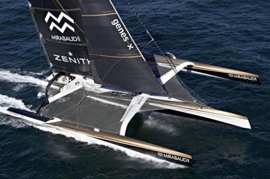 Spindrift 2 Th Martinez Sea  Co_528