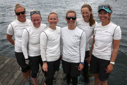 Team Ulrikkeholm 528