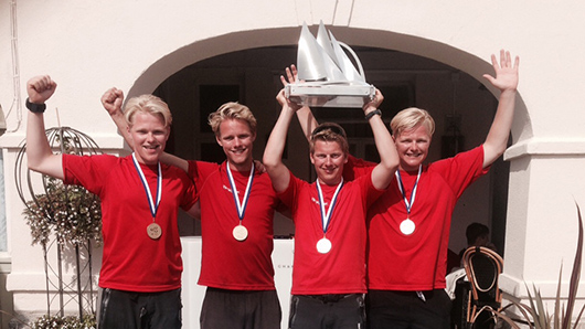 UVM Vinder 2