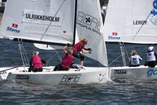 Ulrikkeholm
