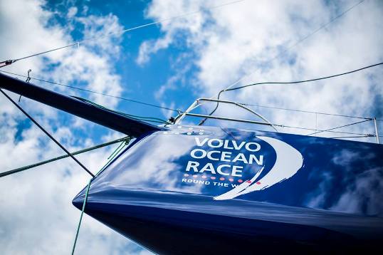 Vestas Wind stævnen 530