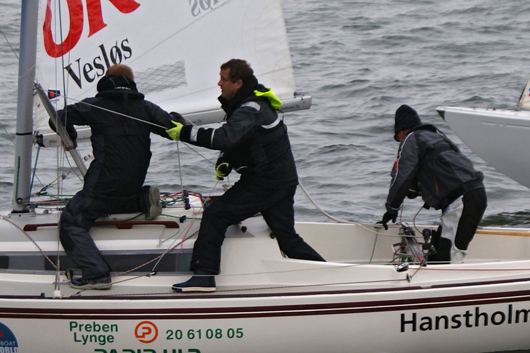 Vm baden Hetoca - Torben Olesen