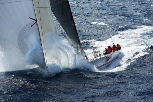 Wild Oats XI 2012_Brett Costello News ltd_528