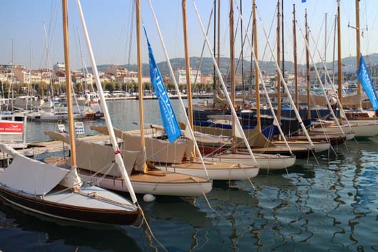 dragercannes