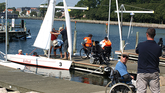 handicapsejladsSønderborg