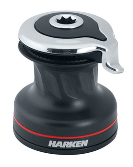 harken