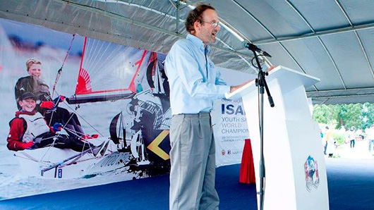 Alt World Sailing VP Chris Atkins1