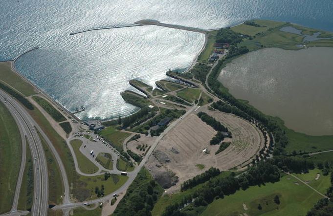 adminiral marina