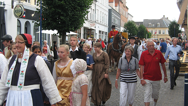 Assens for fulde Sejl KW 17