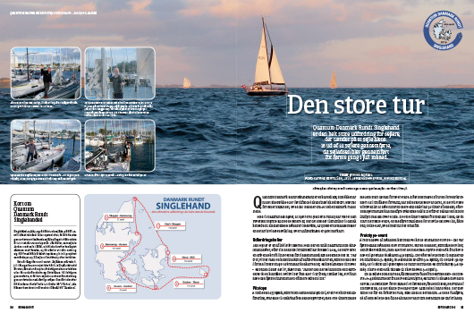 QDRS Den store tur