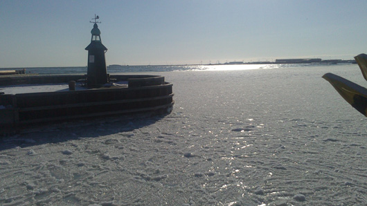 isihavn