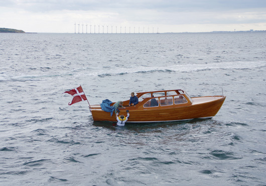 mandiøresund