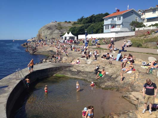 marstrand