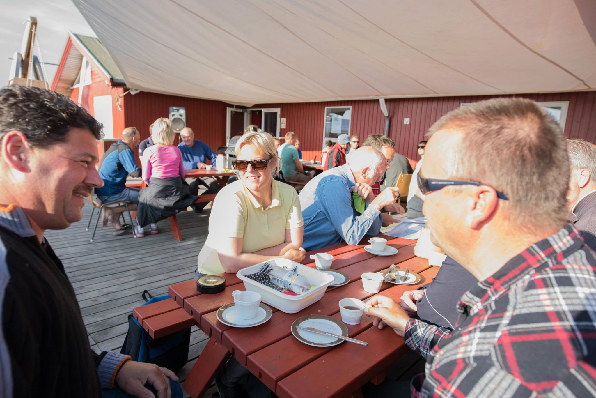 morgenmad