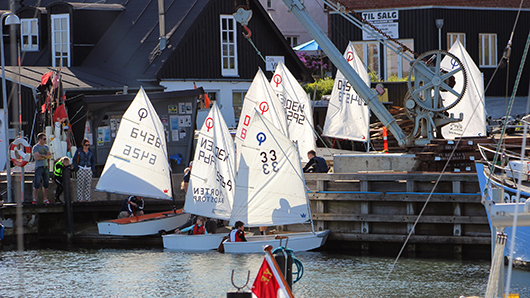 optimisterihavn