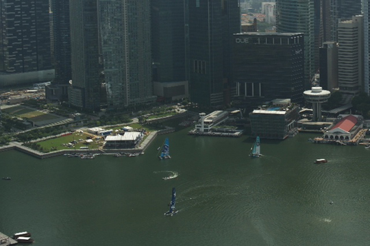 singapore