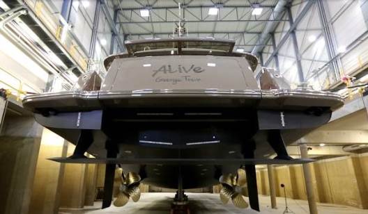 skrogvinge MY alive_Heesen Yacht_528