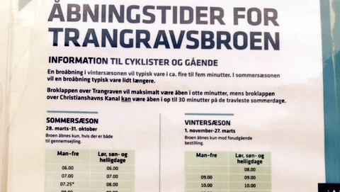 åbningstider