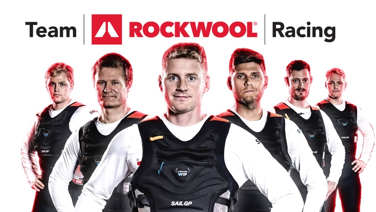 team rockwool racing the team