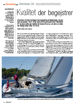 hinrichsen 34 kvalitet der begejstrer