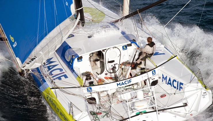 actu vendee globe 2013 gabart