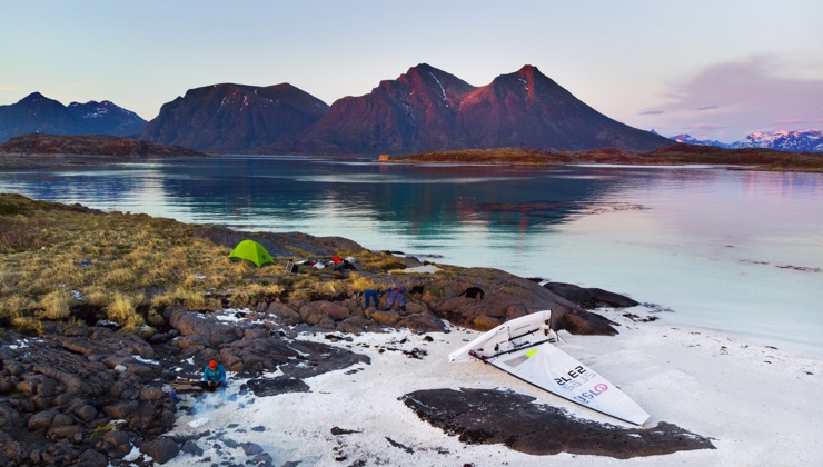 steigen
