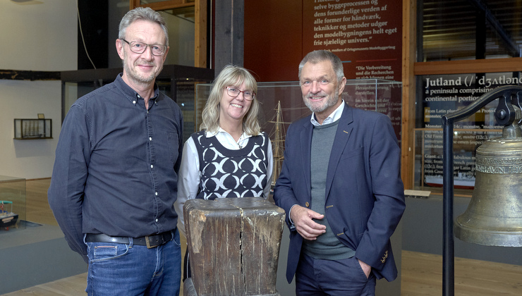 pressefoto fregatten jylland