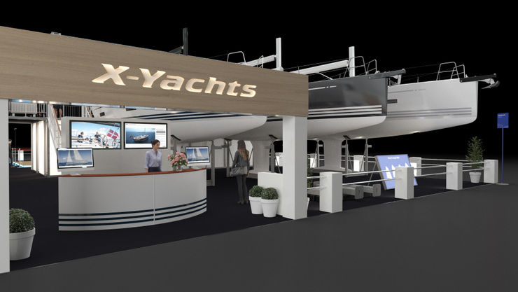 x yachts expo dusseldorf 2020 00005