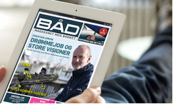 Køb magasinet BÅD online
