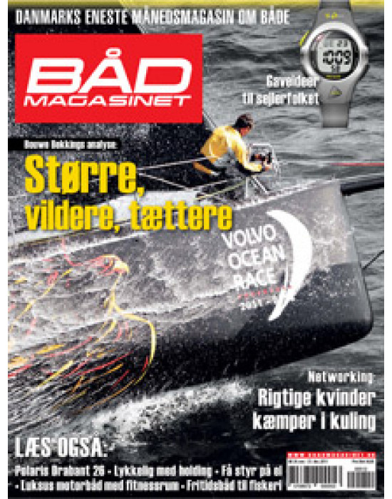 Bådmagasinet 12-2011