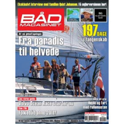 Bådmagasinet 11-2011
